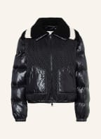 MONCLER Daunenjacke ARPONT , Farbe: SCHWARZ (Bild 1)