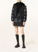 MONCLER Daunenjacke ARPONT , Farbe: SCHWARZ (Bild 1)