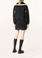 MONCLER Daunenjacke ARPONT , Farbe: SCHWARZ (Bild 1)