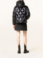 MONCLER Daunenjacke ANTHON, Farbe: SCHWARZ (Bild 1)