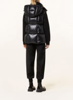 MONCLER Daunenweste LUZULE, Farbe: SCHWARZ (Bild 1)