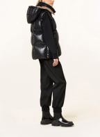 MONCLER Daunenweste LUZULE, Farbe: SCHWARZ (Bild 1)