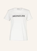 MONCLER T-shirt, Color: WHITE (Image 1)