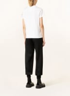 MONCLER T-shirt, Color: WHITE (Image 1)