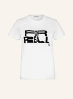 MONCLER T-Shirt, Farbe: WEISS (Bild 1)