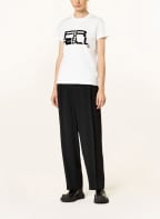MONCLER T-Shirt, Farbe: WEISS (Bild 1)