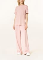 MONCLER Sweatpants, Farbe: ROSÉ (Bild 1)