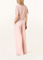 MONCLER Sweatpants, Farbe: ROSÉ (Bild 1)