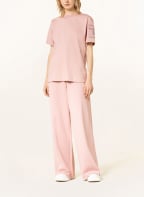 MONCLER T-Shirt, Farbe: ROSÉ (Bild 1)