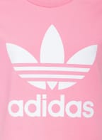adidas Originals Kleid, Farbe: PINK (Bild 1)