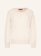 MAX & Co. Pullover SONIA, Farbe: CREME (Bild 1)