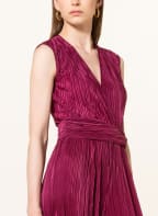MAX & Co. Pleated jumpsuit CRUDO, Color: FUCHSIA (Image 1)