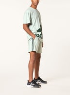adidas Trainingsshorts AEROREADY ESSENTIALS, Farbe: HELLGRÜN (Bild 1)