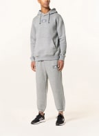 adidas Hoodie ESSENTIALS FEELVIVID, Farbe: GRAU (Bild 1)