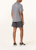 adidas T-Shirt , Farbe: DUNKELGRAU (Bild 1)
