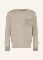 BETTER RICH Sweatshirt , Farbe: OLIV (Bild 1)
