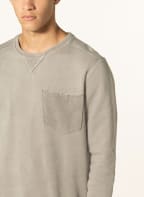 BETTER RICH Sweatshirt , Farbe: OLIV (Bild 1)
