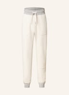 BETTER RICH Sweatpants, Color: ECRU (Image 1)
