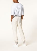 BETTER RICH Sweatpants, Color: ECRU (Image 1)