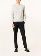 BOSS Pullover ECAIO, Farbe: 104 NATURAL (Bild 1)