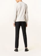 BOSS Pullover ECAIO, Farbe: 104 NATURAL (Bild 1)