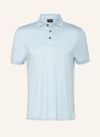 BOSS Jersey-Poloshirt PRESS, Farbe: HELLBLAU (Bild 1)
