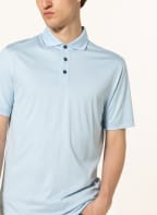 BOSS Jersey-Poloshirt PRESS, Farbe: HELLBLAU (Bild 1)