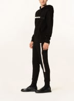 BOSS Hoodie SEEGER, Farbe: SCHWARZ/ BEIGE (Bild 1)