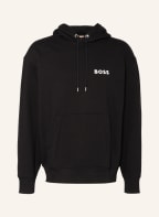 BOSS Oversized-Hoodie SULLIVAN, Farbe: SCHWARZ (Bild 1)