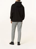 BOSS Oversized-Hoodie SULLIVAN, Farbe: SCHWARZ (Bild 1)