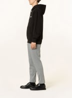 BOSS Oversized-Hoodie SULLIVAN, Farbe: SCHWARZ (Bild 1)