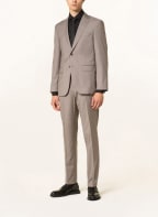 BOSS Anzugsakko JECKSON Regular Fit, Farbe: 275 LIGHT BEIGE (Bild 1)