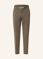 BOSS Anzughose GENIUS Slim Fit, Farbe: 380 OPEN GREEN (Bild 1)