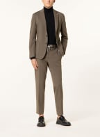 BOSS Anzughose GENIUS Slim Fit, Farbe: 380 OPEN GREEN (Bild 1)