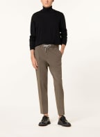 BOSS Anzughose GENIUS Slim Fit, Farbe: 380 OPEN GREEN (Bild 1)