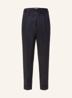 BOSS Hose PERIN Relaxed Fit, Farbe: DUNKELBLAU (Bild 1)