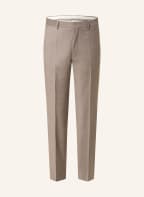 BOSS Anzughose LENON Regular Fit, Farbe: 275 LIGHT BEIGE (Bild 1)