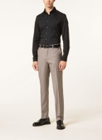 BOSS Anzughose LENON Regular Fit, Farbe: 275 LIGHT BEIGE (Bild 1)