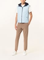 BOSS Steppweste CAMILO zum Wenden, Farbe: DUNKELBLAU (Bild 1)