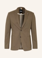 BOSS Anzugsakko HANRY Slim Fit, Farbe: 380 OPEN GREEN (Bild 1)