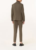 BOSS Anzugsakko HANRY Slim Fit, Farbe: 380 OPEN GREEN (Bild 1)