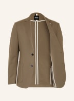 BOSS Anzugsakko HANRY Slim Fit, Farbe: 380 OPEN GREEN (Bild 1)