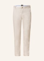 SCOTCH & SODA Chino STUART Regular Slim Fit, Farbe: CREME (Bild 1)