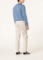 SCOTCH & SODA Chino STUART Regular Slim Fit, Farbe: CREME (Bild 1)