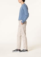 SCOTCH & SODA Chino STUART Regular Slim Fit, Farbe: CREME (Bild 1)