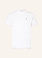 POLO RALPH LAUREN T-shirt, Color: WHITE (Image 1)