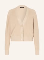 DRYKORN Strickjacke SIDALY, Farbe: HELLBRAUN (Bild 1)