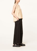 DRYKORN Marlenehose WINDY , Farbe: SCHWARZ (Bild 1)