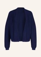 DRYKORN Strickhülle MANUMY , Farbe: DUNKELBLAU (Bild 1)