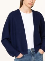 DRYKORN Strickhülle MANUMY , Farbe: DUNKELBLAU (Bild 1)
